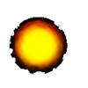 Feuerball Werfer