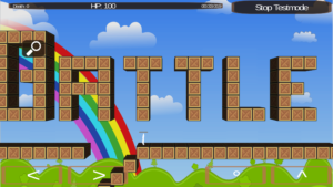 Battle Game - Play your Maps